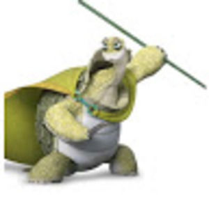 Meet your Posher, Finn